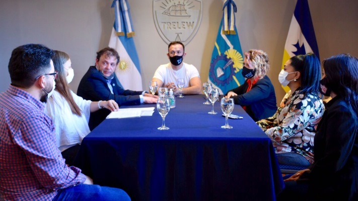 La Universidad de la Patagonia ofrecerá diplomado en Vecinalismo y Políticas Públicas