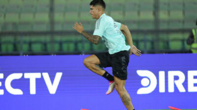 CATAR 2022, Eliminatorias Sudamericanas, Emiliano Martínez