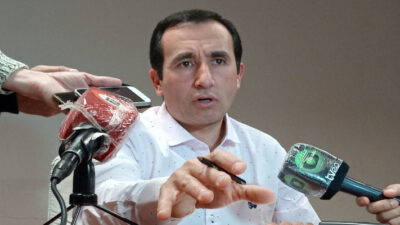 Rawson: Inaugurarán luminarias en El Elsa y en uno de los ingresos a Playa Unión