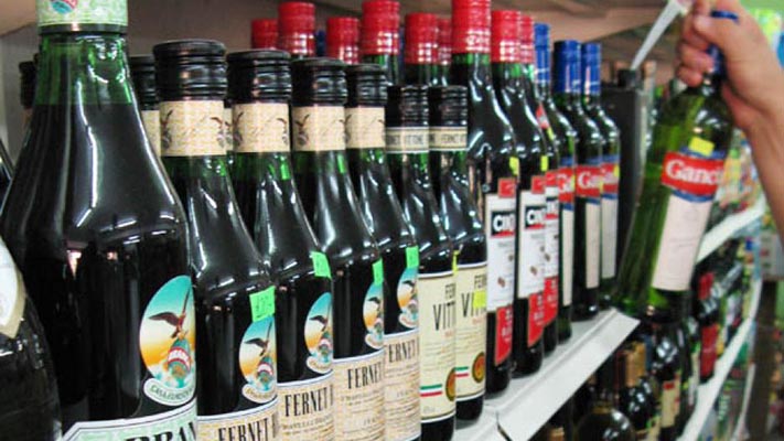 Por las elecciones, se prohíbe la venta de alcohol a partir de las 20 horas del sábado