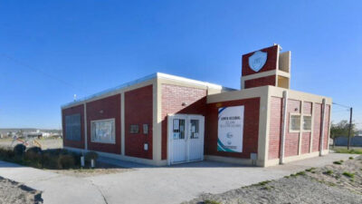 Etiquetas: ecologia madryn, forestación, puerto madryn, Solanas