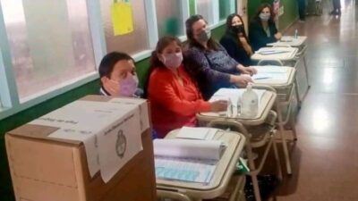alto río senguer, Elecciones 2021, miguel lópez gutiérrez, Politica
