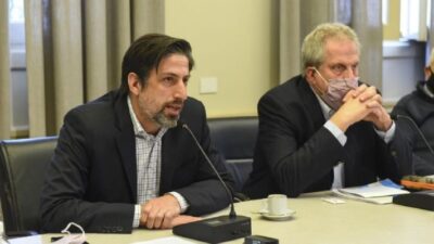 El Gobierno acordó 47% de aumento total para docentes y no docentes universitarios