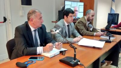 filicida, judiciales, Madryn
