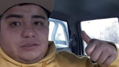 Crimen en el hipódromo, culpable, FEDERICO REBOLLEDO, fiscalía, juicio, Ministerio Público Fiscal, TRELEW, Ulises Iparraguirre