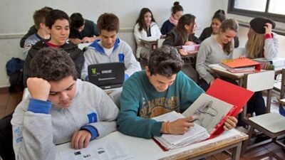 aprendizaje, argentina, CIPPEC, educación, escuelas, pruebas PISA