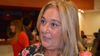 edith terenzi, jacqueline caminoa, juntos por el cambio chubut