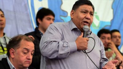 Jorge "Loma" Ávila, justicialismo, paso 2021, peronismo, PJ Chubut