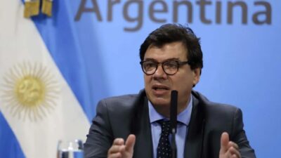 chubut, Claudio Moroni, Comodoro Rivadavia, Politica, reunión con sindicatos