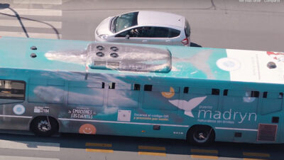 ballenas, Buenos Aires, promoción, turismo