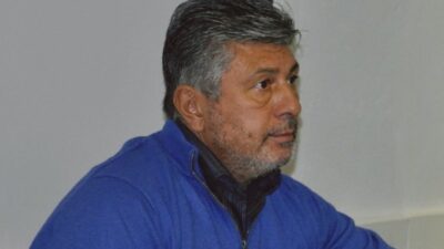 Alberto Vargas, coimas, hotel, juicio, Marcela Montero, puerto pirámides