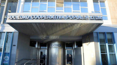 CANAL NUEVE, COOPERATIVA DE COMODORO RIVADAVIA, libertad de prensa, SCPL