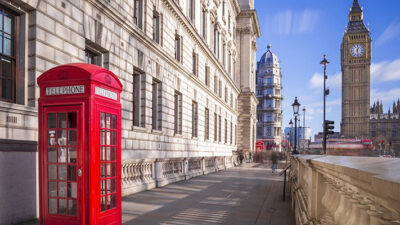 gran Bretaña, Inglaterra, lista roja, mercosur, turismo