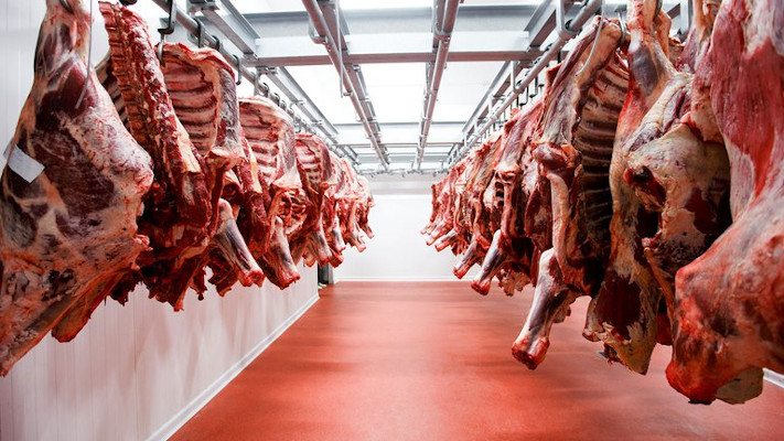 El Gobierno prohibió exportar siete cortes de carne que se consumen en el mercado interno