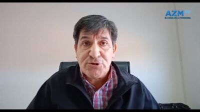 «La demanda de vivienda supera ampliamente a la oferta», aseguró Etchepareborda