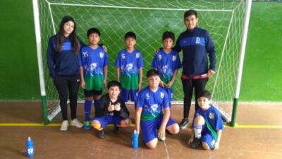 En el “Petrolito” se juegan los cruces y semifinales