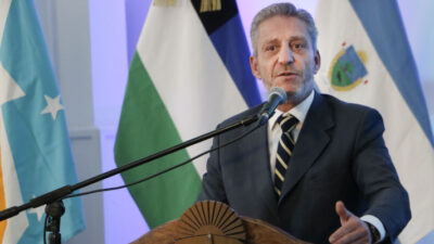 Chubut reclamará a Nación una Ley de Reparación Histórica