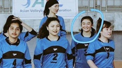 afganistán, medio oriente, taliban, Voley
