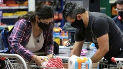 economia, Indec, indice de precios al consumidor, inflación, Patagonia