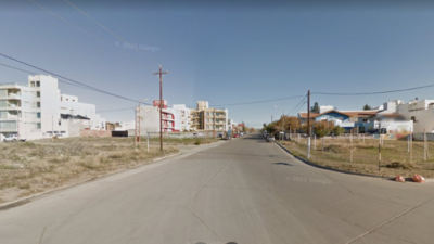 Alberto Enrique Gatti, FALSA DENUNCIA, mentira, puerto madryn, recaudación