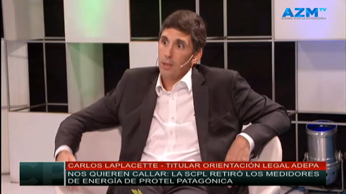 ADEPA condenó interrupción del servicio eléctrico a Canal 9 de la Patagonia