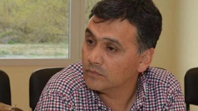 Administración pública, Condenaron, corrupción, fraude, intendente kirchnerista, Marcos Gustavo Machado, Río Pico