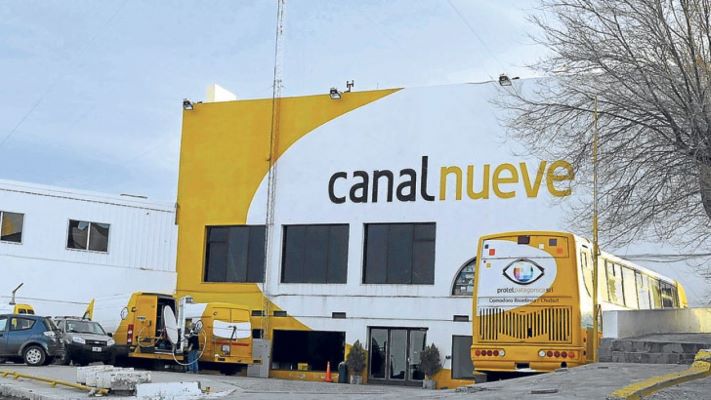 La Asociación de Teleradiodifusoras Argentinas también condenó la interrupción del servicio eléctrico de Canal 9