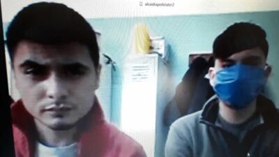 Alexis Cueva, Comodoro Rivadavia, fallo condenatorio, Homicidio