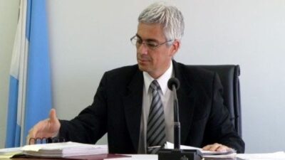 Policía dañó sistema informático y deberá pagar 350.000 pesos