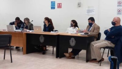 coimas, Comodoro Rivadavia, Guillermina Ferreira Almada, Juan Carlos Cuellar Gamboa, Omar Alejandro Pulley, prostitución, VIP