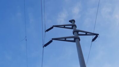 Comarca Andina, corte de energía, emergencia ígnea, temporal de viento