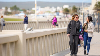 Etiquetas: Actividad turística, Feriado Puente, turismo