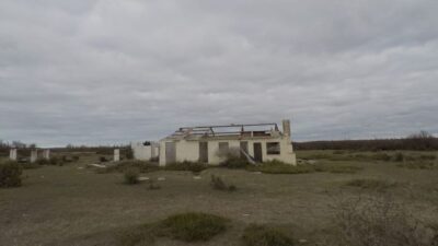 alejandro ferro, Pescadores Artesanales, playa villarino