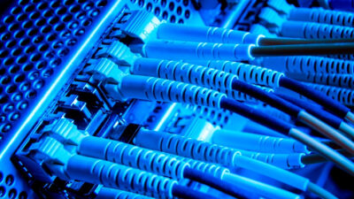 conectividad, fibra óptica, Gobierno Nacional, Patagonia