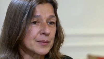 cascos blancos, Sabina Frederic, seguridad nación, voluntariado