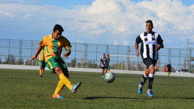 futbol, Liga del Valle, semifinales