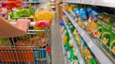 Alimentos, Indec, inflación, ipc