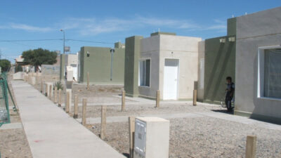crédito hipotecario, IPV, mercado inmobiliario, viviendas chubut