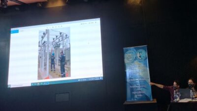 Jornadas de prevención de accidentes de trabajo en el sector petrolero