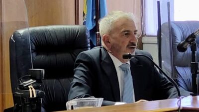 Caso Chapingo: el tribunal declaró a Molina culpable de homicidio
