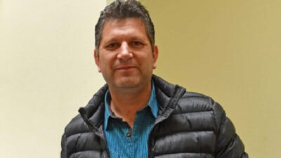 cambiemos, Chubut al Frente, Frente de Todos, Gualjaina, marcelo limarieri, paso 2021