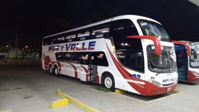 argentina, Boletín Oficial, colectivos urbanos, Ministerio de Transporte, restricciones de ocupación, transporte de pasajeros
