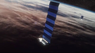 Chile, internet elon musk, starlink