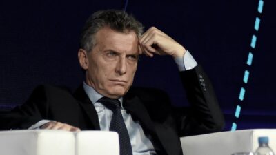 ARA san juan, causa, INDAGATORIA, Mauricio Macri, prohibición de salida del país