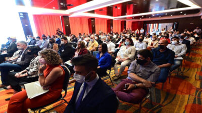 concejales, Concejo Deliberante, foro parlamentario chubut