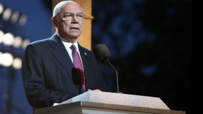 afganistán, colin powell, coronavirus, covid, irak, pandemia
