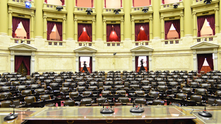 Fracasó el quórum en Diputados: El oficialismo rechazó debatir Ley de Promoción Ovina