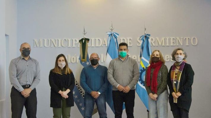 La Universidad del Chubut planea expandir su oferta al sur de la provincia