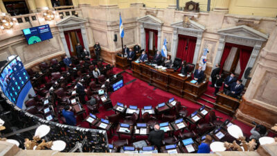Bienes Personales: Buscan elevar el mínimo no imponible