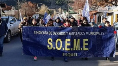 soeme esquel
